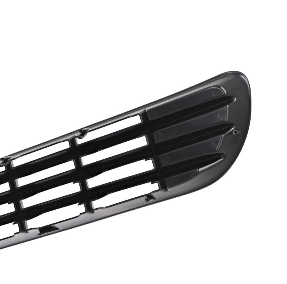 2001-04 F-150 SVT Lightning Complete Upper & Lower Grille Kit