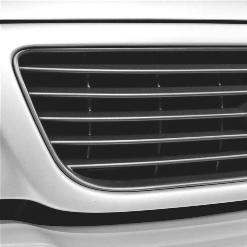 2001-04 F-150 SVT Lightning Complete Upper & Lower Grille Kit