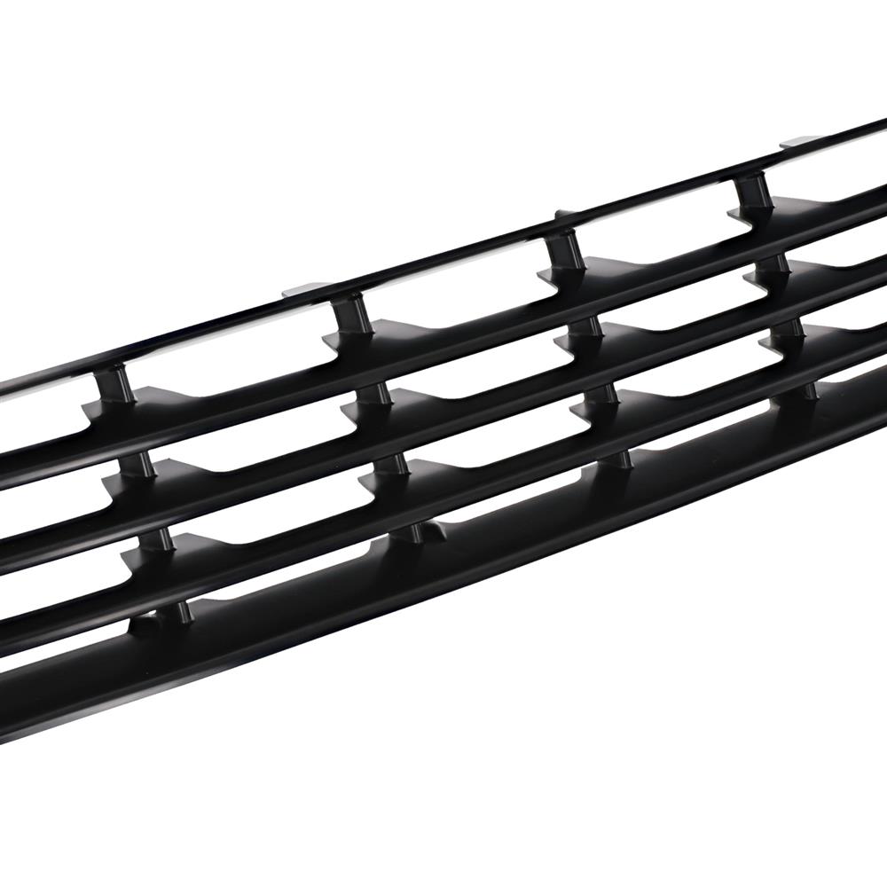 2001-04 F-150 SVT Lightning Complete Upper & Lower Grille Kit