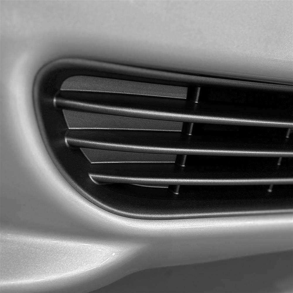 Ford F150 SVT Lightning Complete Upper & Lower Grille Kit (0104)