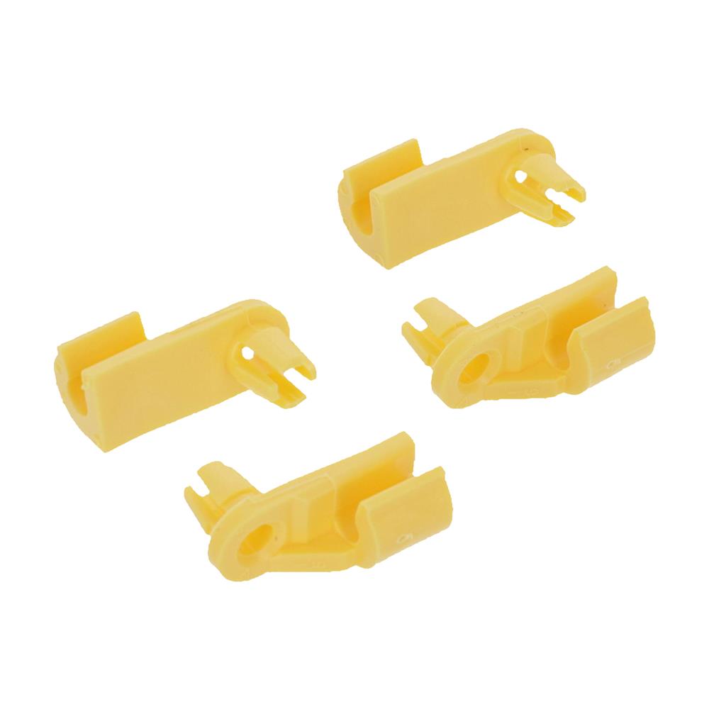 1993-95 F-150 SVT Lightning Door Latch Assembly Kit