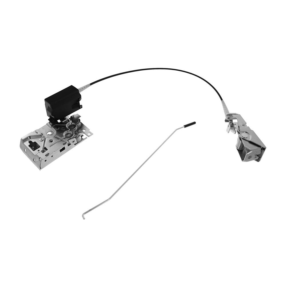 1993-95 F-150 SVT Lightning Door Latch Assembly - RH