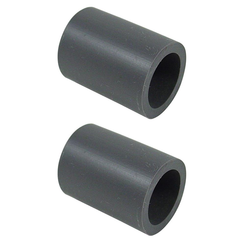 1993-95 F-150 SVT Lightning Door Latch Striker Bushing - Pair