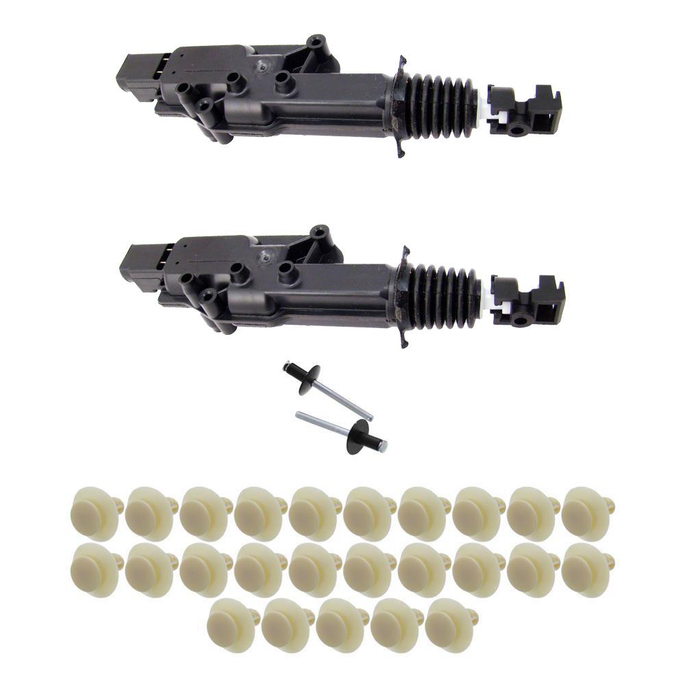 1993 F-150 SVT Lightning Door Lock Actuator Kit