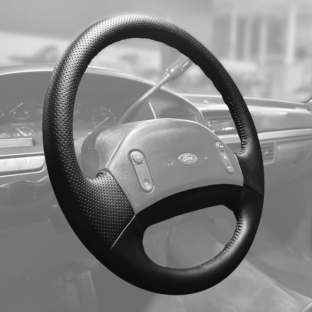 1993 F-150 SVT Lightning SVE Factory Style Steering Wheel