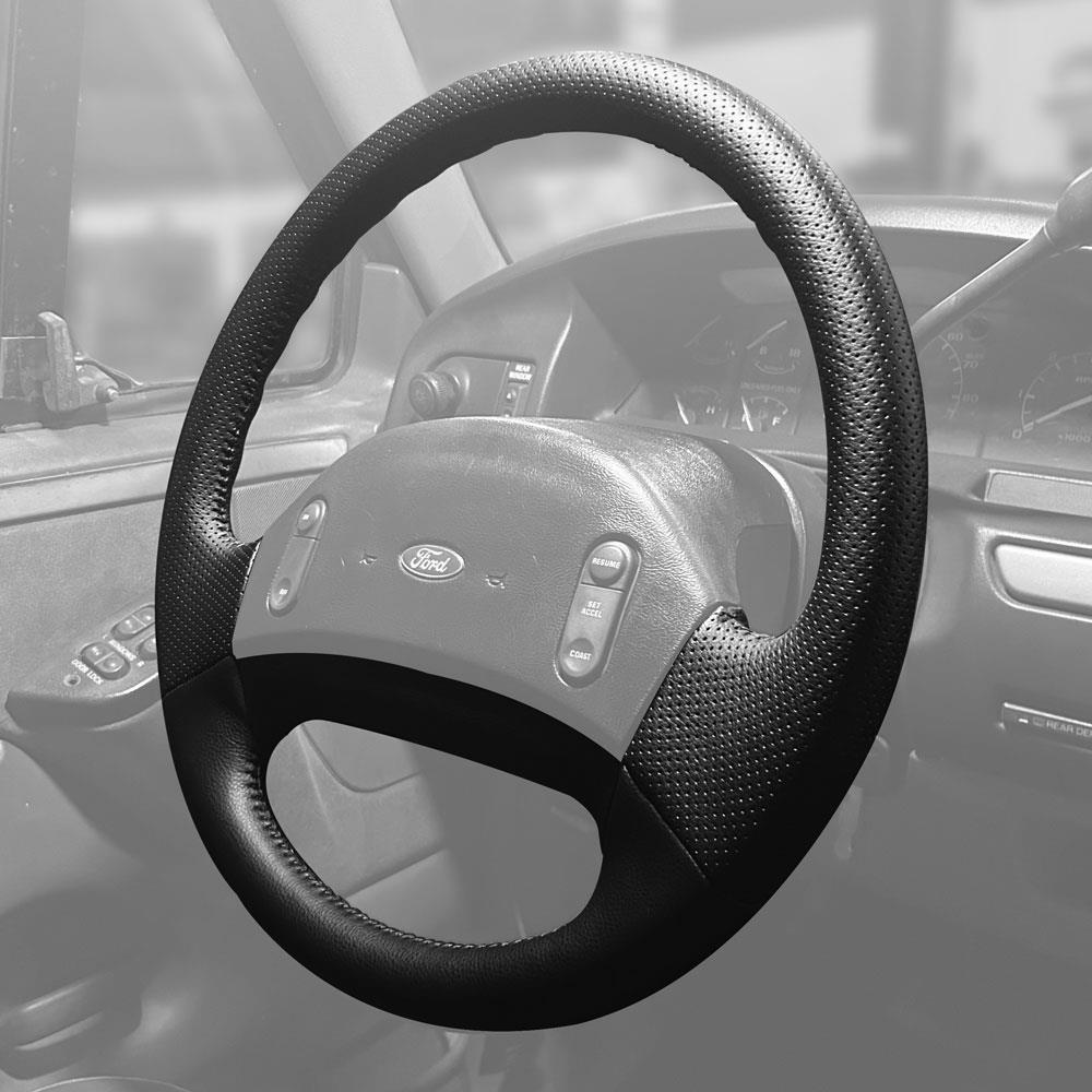 1993 F-150 SVT Lightning SVE Factory Style Steering Wheel