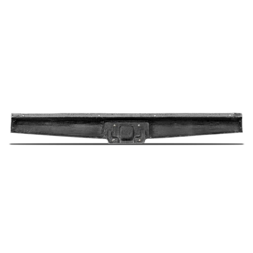 1993-95 F-150 SVT Lightning Cervini Rear Roll Pan - Fiberglass 