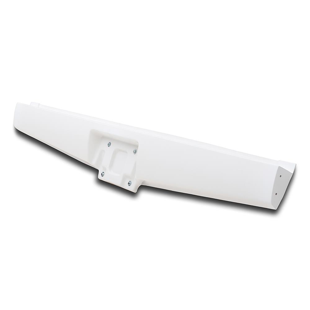 1993-95 F-150 SVT Lightning Cervini Rear Roll Pan - Fiberglass 