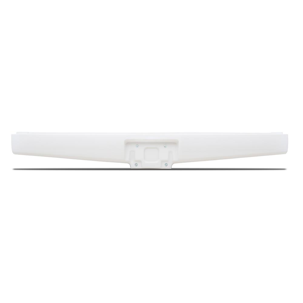 1993-95 F-150 SVT Lightning Cervini Rear Roll Pan - Fiberglass 