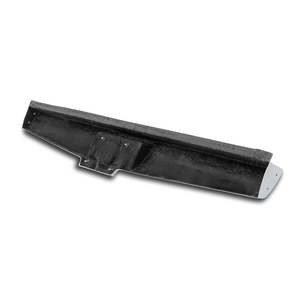 1993-95 F-150 SVT Lightning Cervini Rear Roll Pan - Fiberglass 
