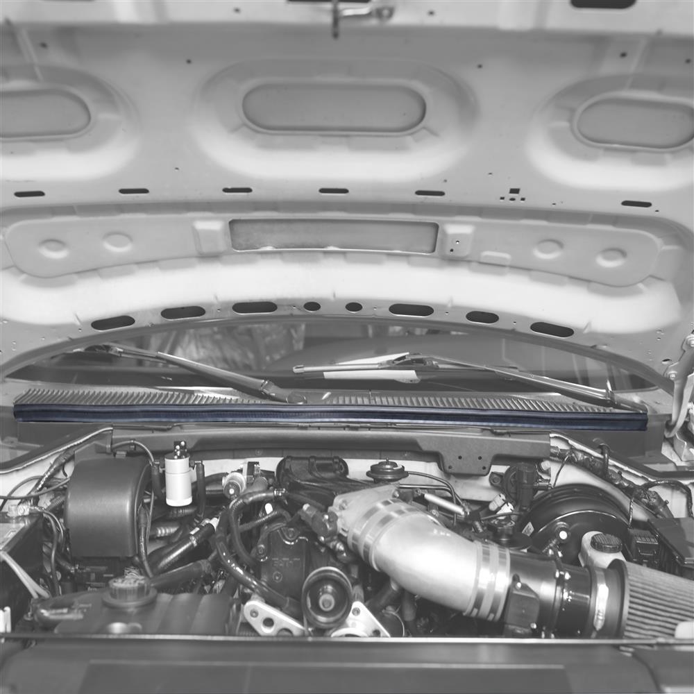 1999-04 F-150 SVT Lightning Firewall to Hood Seal