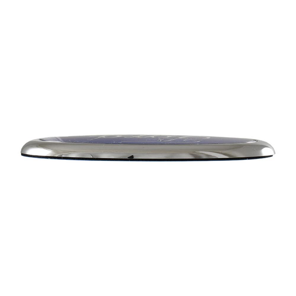 1993-95 F-150 SVT Lightning Ford Oval Grille Emblem