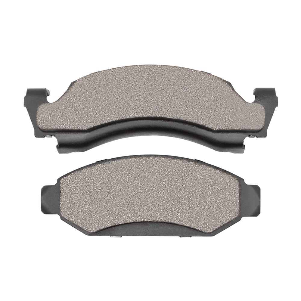1993 F-150 SVT Lightning Front Brake Pads - Semi Metallic