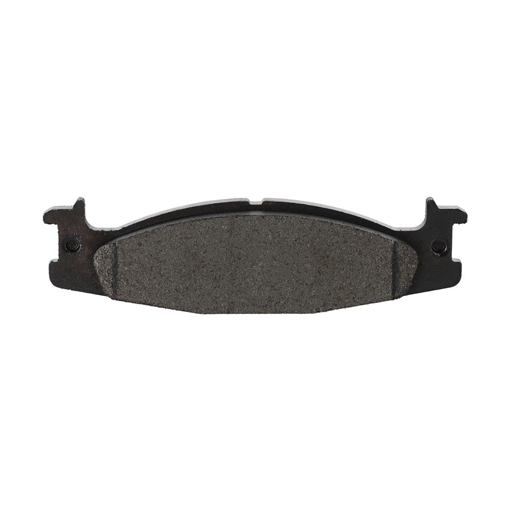 1994-95 F-150 SVT Lightning Front Brake Pads - Semi Metallic