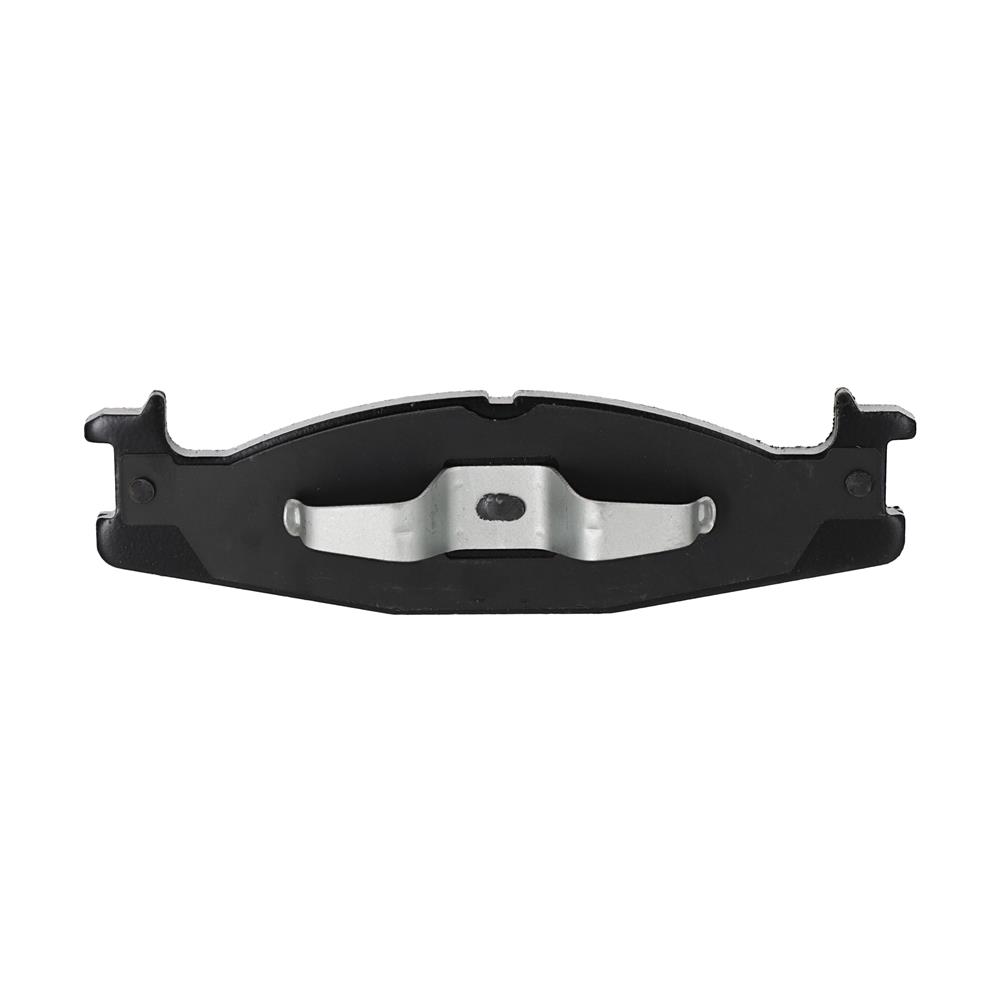 1994-95 F-150 SVT Lightning Front Brake Pads - Semi Metallic