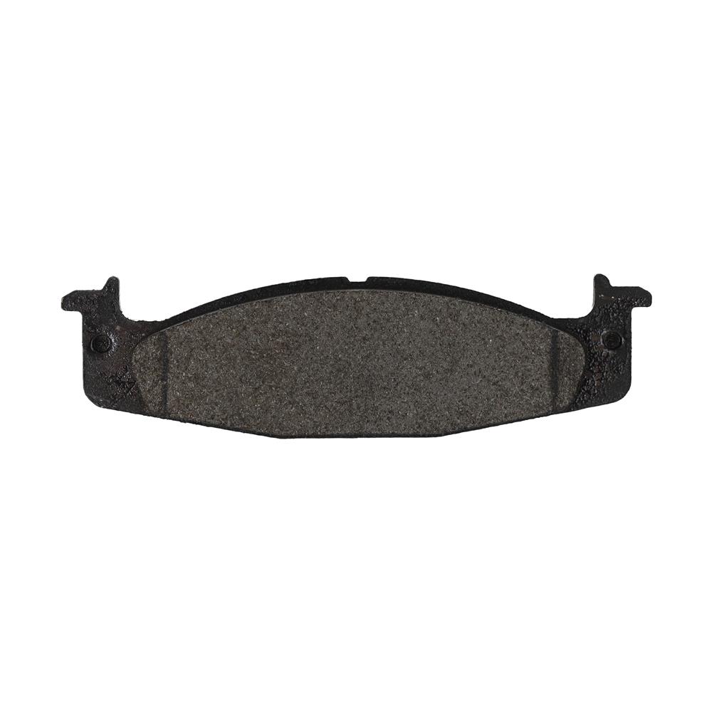 1994-95 F-150 SVT Lightning Front Brake Pads - Semi Metallic