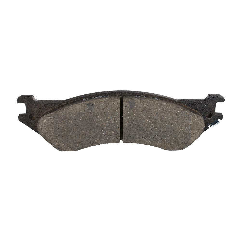 1999-04 F-150 SVT Lightning Front Brake Pads - Ceramic