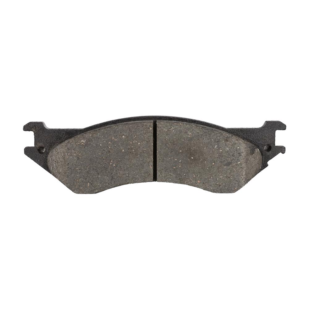 1999-04 F-150 SVT Lightning Front Brake Pads - Ceramic