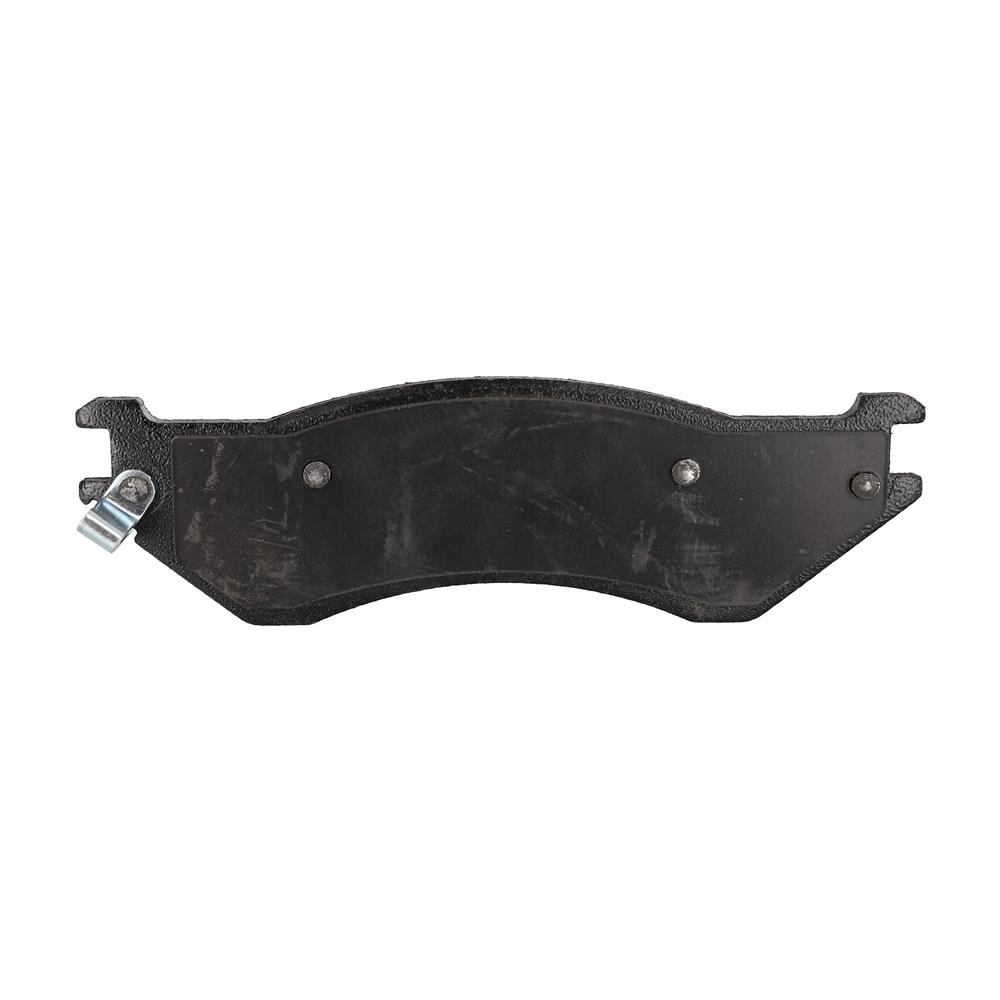 1999-04 F-150 SVT Lightning Front Brake Pads - Ceramic