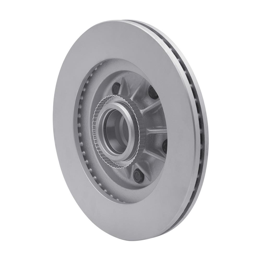 2000-04 F-150 SVT Lightning Front Brake Rotor Pair