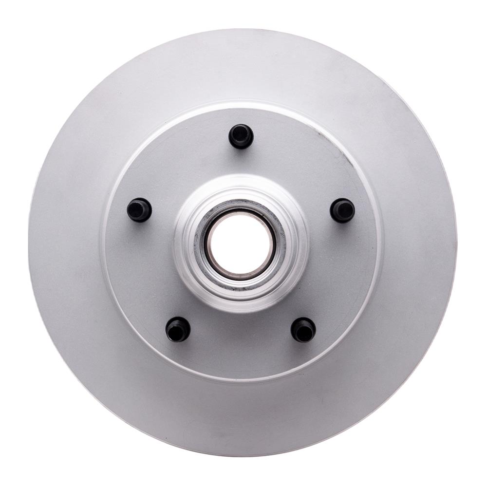 1993 F-150 SVT Lightning Front Brake Rotor Pair 