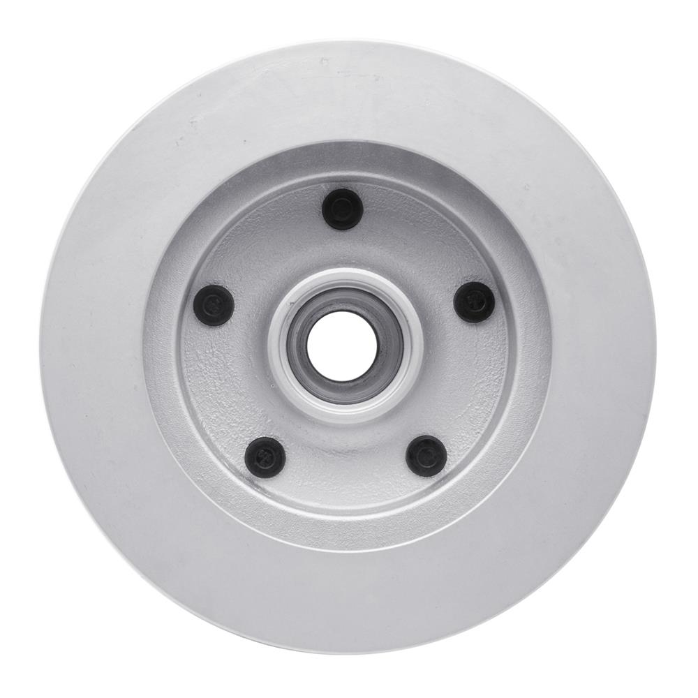 1993 F-150 SVT Lightning Front Brake Rotor Pair 