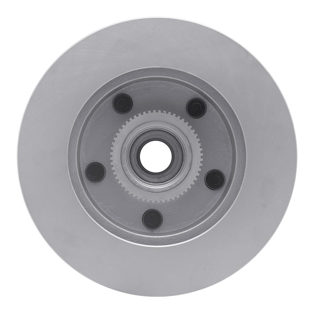 1994-95 F-150 SVT Lightning Front Brake Rotor Pair 