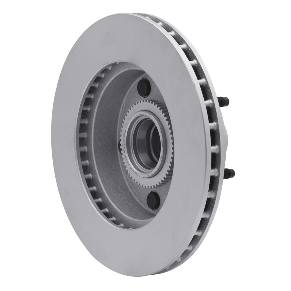 1994-95 F-150 SVT Lightning Front Brake Rotor Pair 
