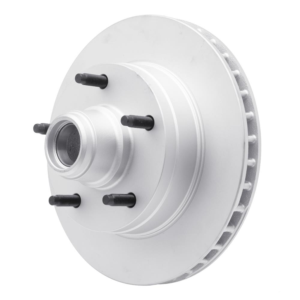 1994-95 F-150 SVT Lightning Front Brake Rotor Pair 