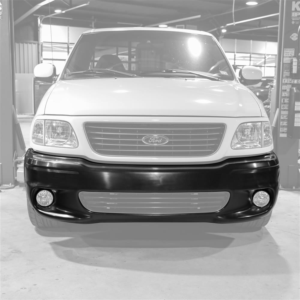 1999-04 F-150 SVT Lightning Front Bumper Cover