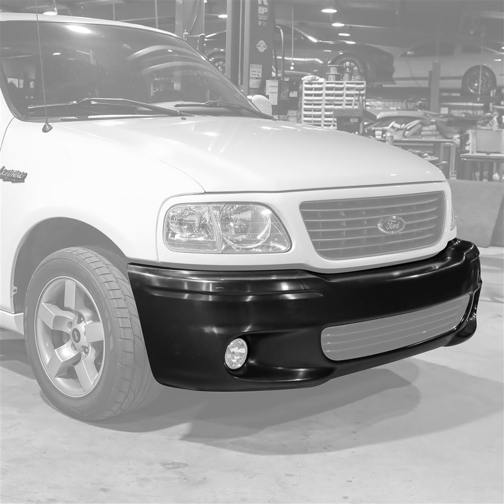 1999-04 F-150 SVT Lightning Front Bumper Cover