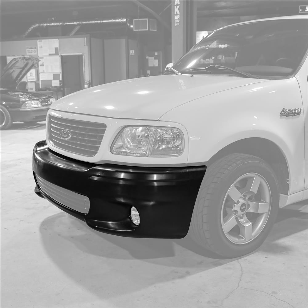 1999-04 F-150 SVT Lightning Front Bumper Cover