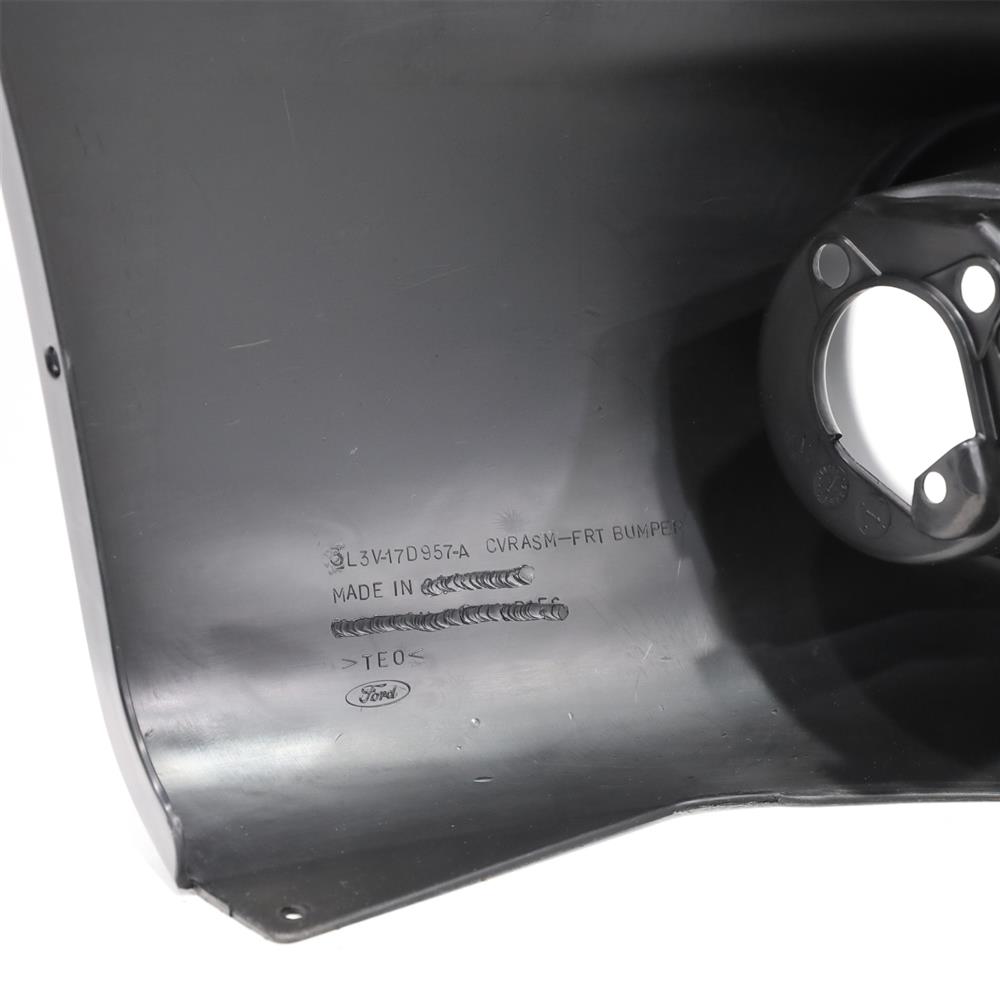1999-04 F-150 SVT Lightning Front Bumper Cover