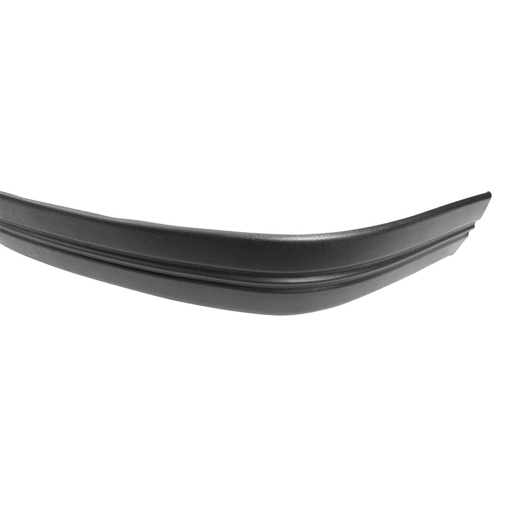 1993-95 F-150 SVT Lightning Front Bumper Impact Strip