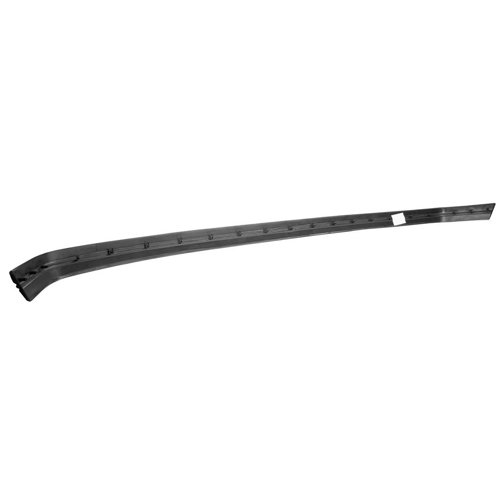 1993-95 F-150 SVT Lightning Front Bumper Impact Strip