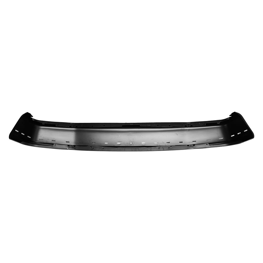 1993-1995 F-150 SVT Lightning Front Bumper w/ Impact Strip Holes