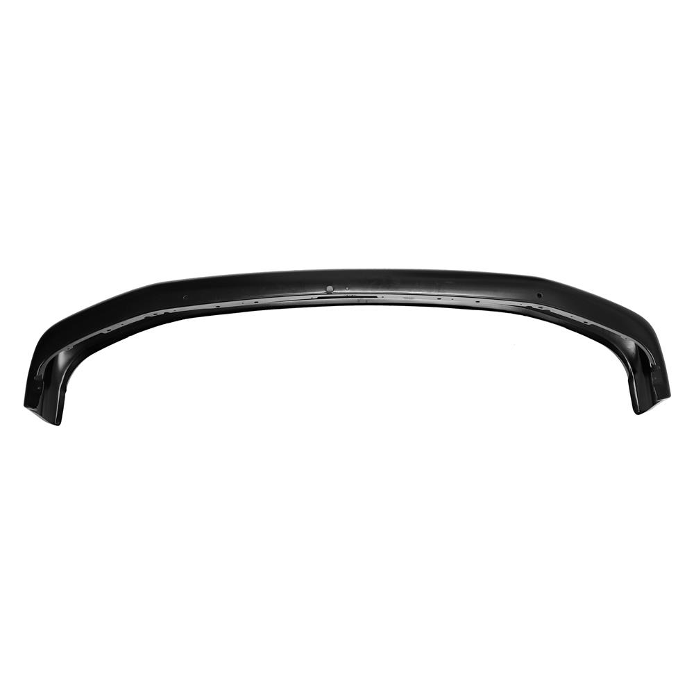 1993-1995 F-150 SVT Lightning Front Bumper w/ Impact Strip Holes