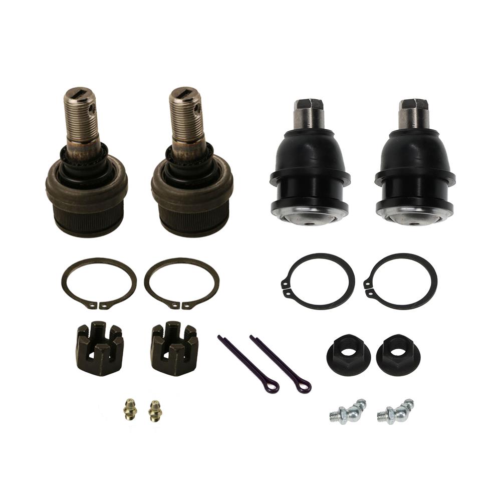 F-150 SVT Lightning Front Suspension Rebuild Kit (93-95)