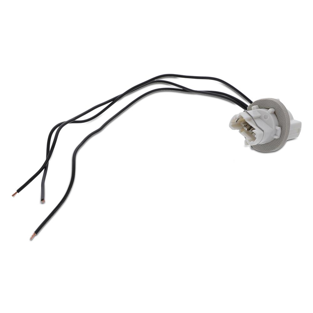 1993-95 F-150 SVT Lightning Front Turn Signal Pigtail & Socket