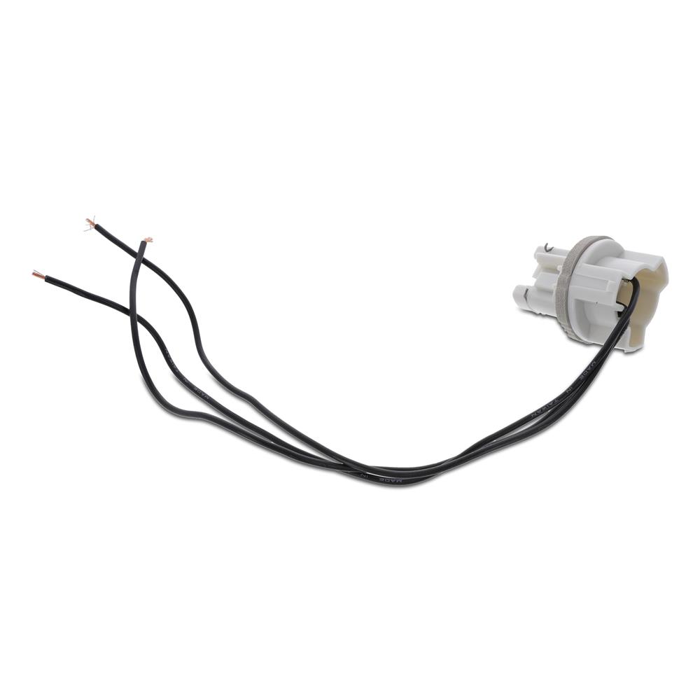 1993-95 F-150 SVT Lightning Front Turn Signal Pigtail & Socket