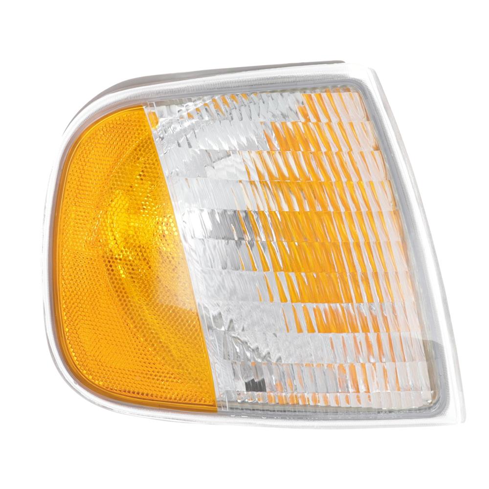 1999-00 F-150 SVT Lightning OE Style Headlight Kit