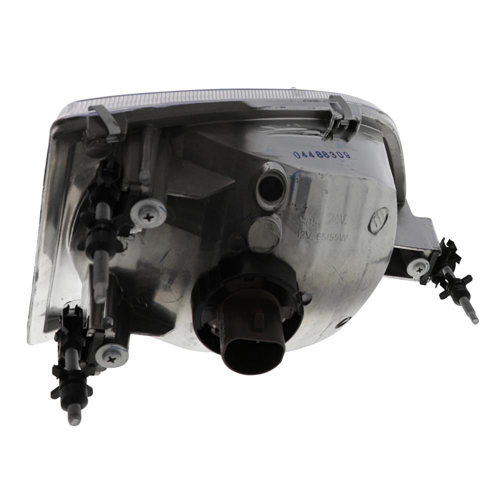 2001-04 F-150 SVT Lightning Headlight Kit  - Clear Lens