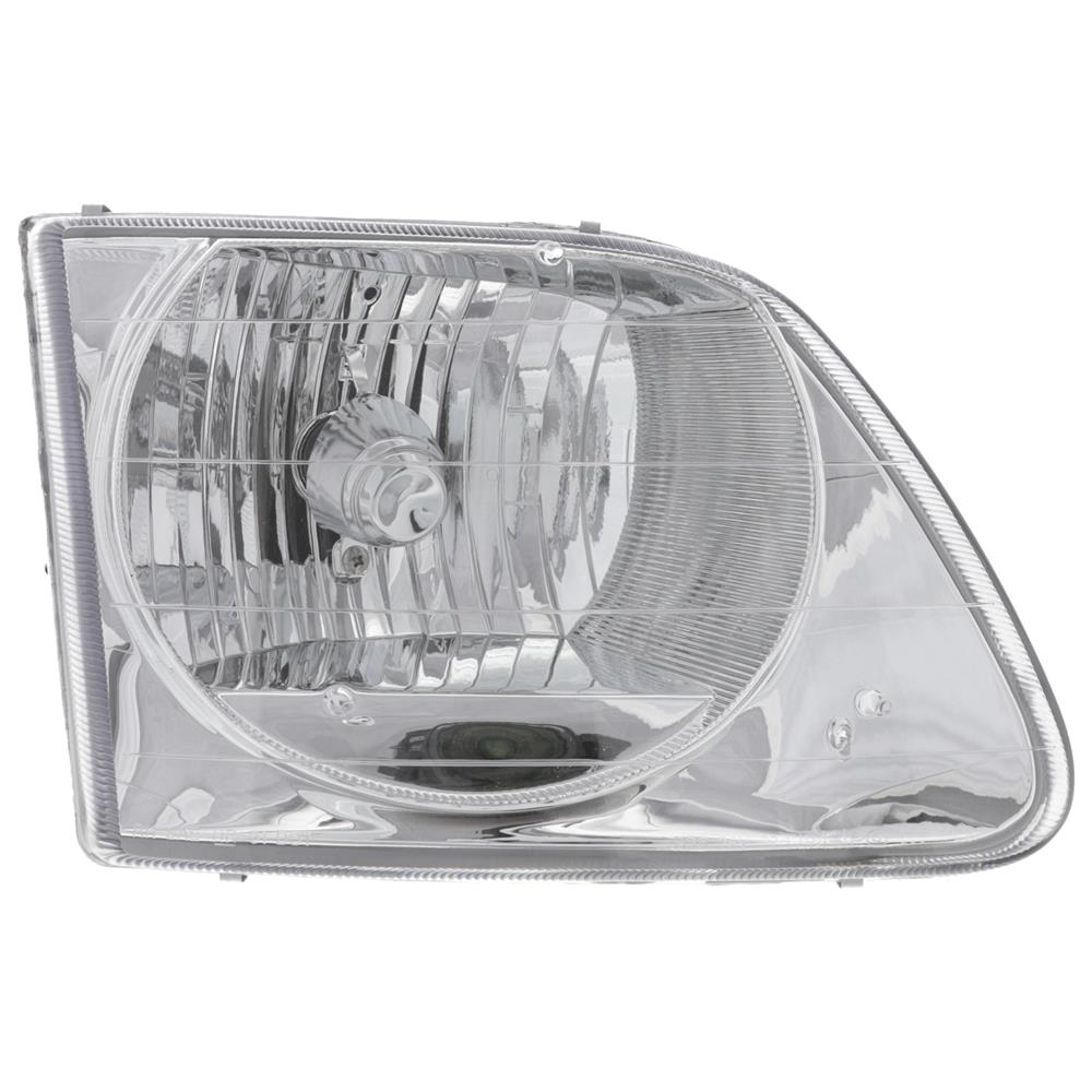 2001-04 F-150 SVT Lightning Headlight Pair