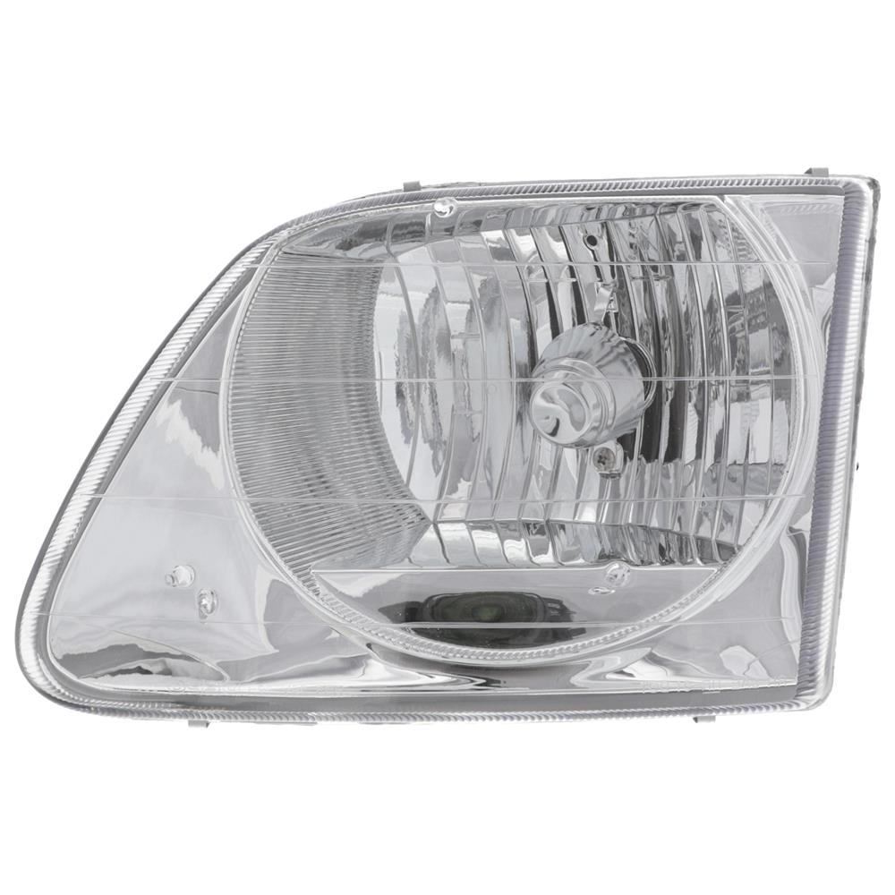 2001-04 F-150 SVT Lightning Headlight Pair
