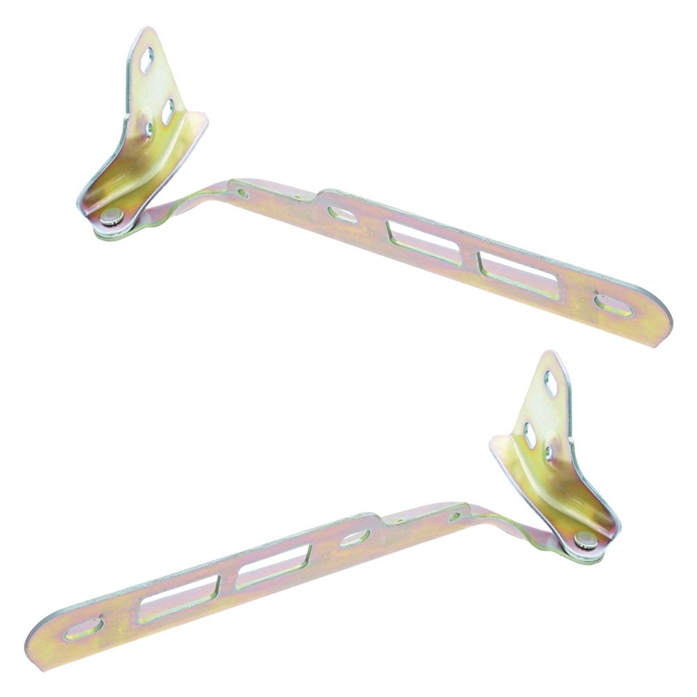 1993-95 F-150 SVT Lightning Hood Hinge And Spring Kit