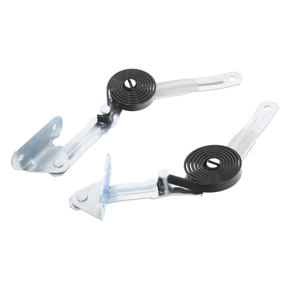1993-95 F-150 SVT Lightning Hood Hinge And Spring Kit