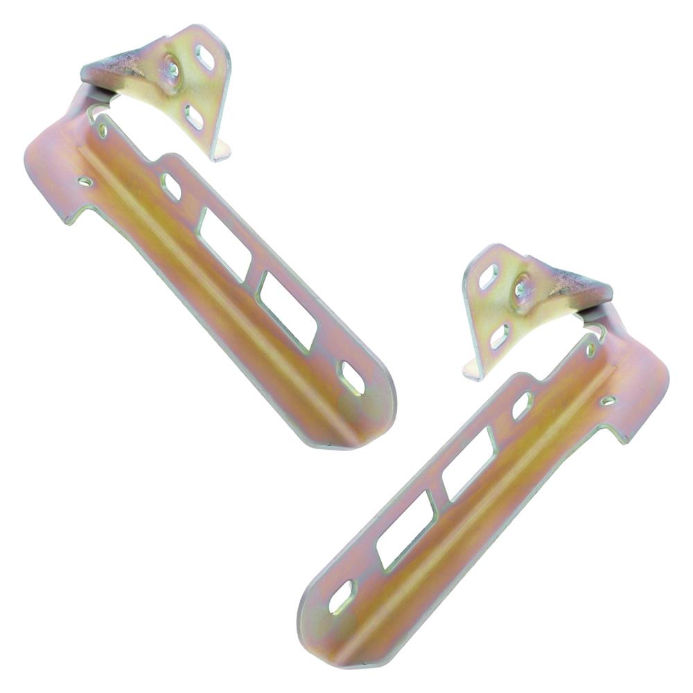 1993-1995 F-150 SVT Lightning Hood Hinge Kit