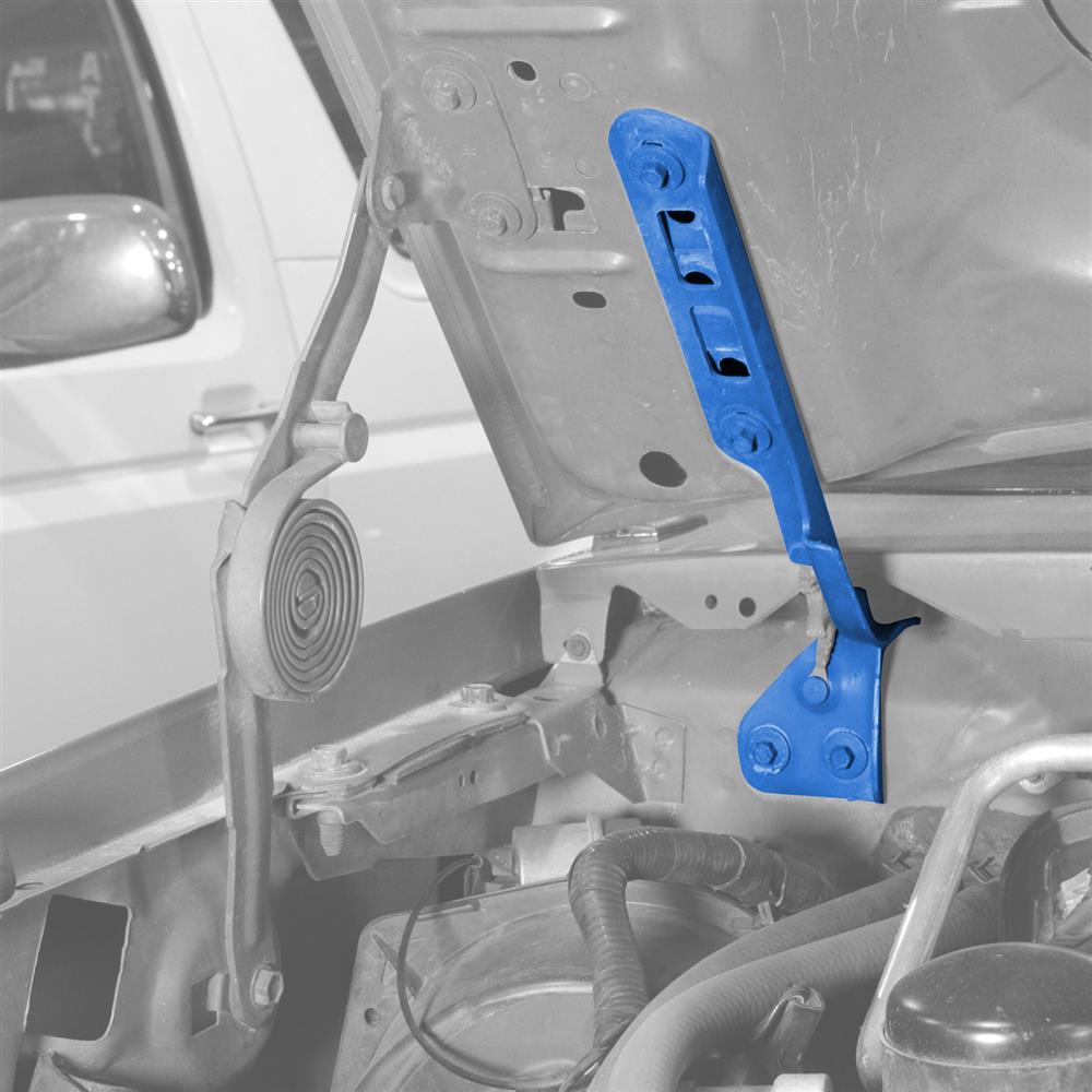 1993-1995 F-150 SVT Lightning Hood Hinge Kit