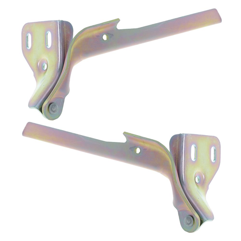 1993-1995 F-150 SVT Lightning Hood Hinge Kit