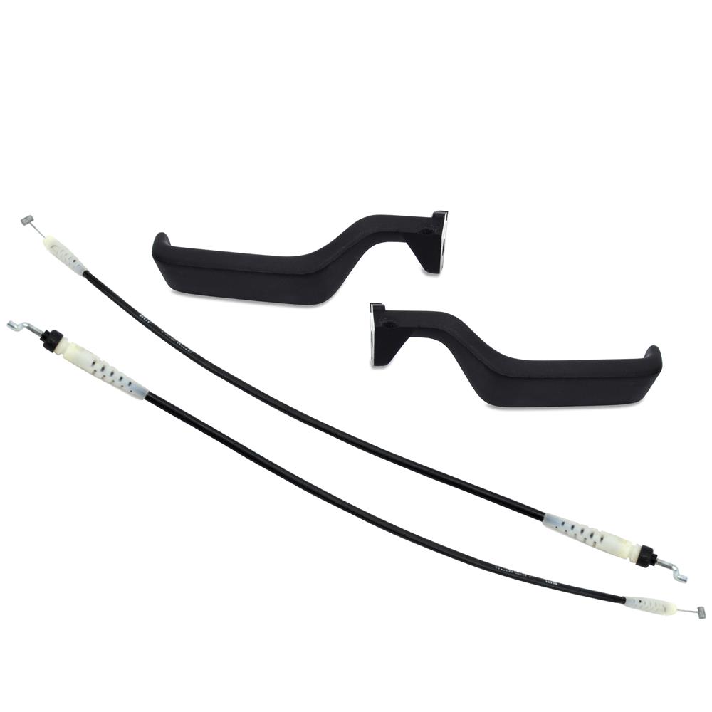 1993-95 F-150 SVT Lightning Inner Door Handle and Latch Cable Kit